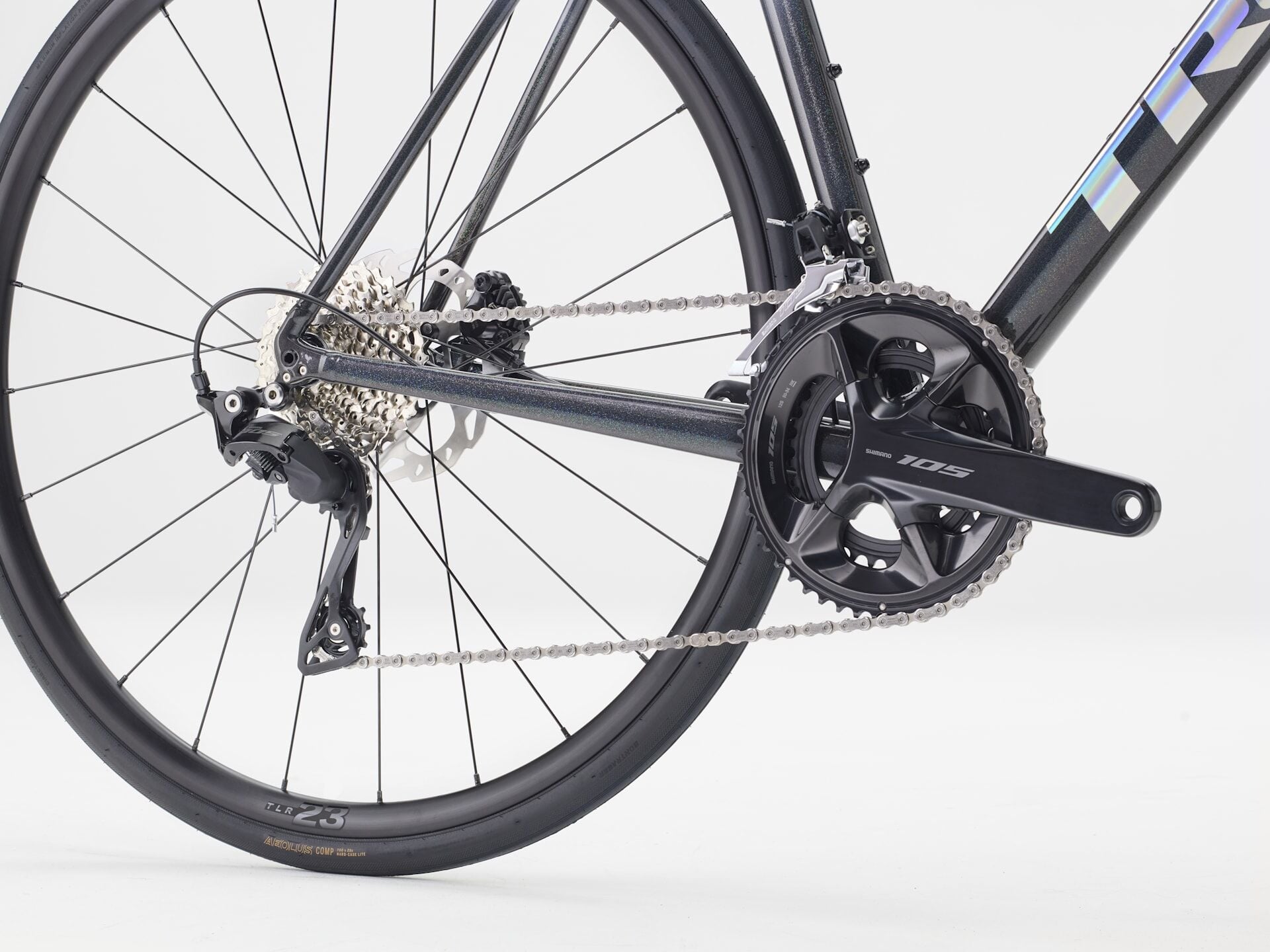 EMONDA ALR 5 (2026) 54 - GRİ