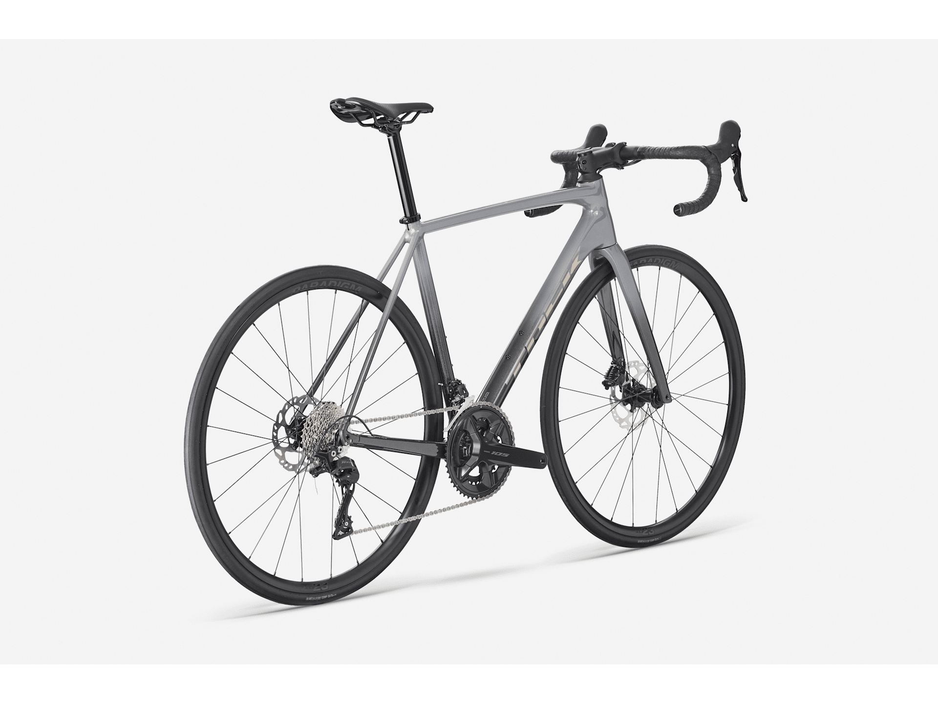 EMONDA ALR 5 (2026) 54 - GRİ