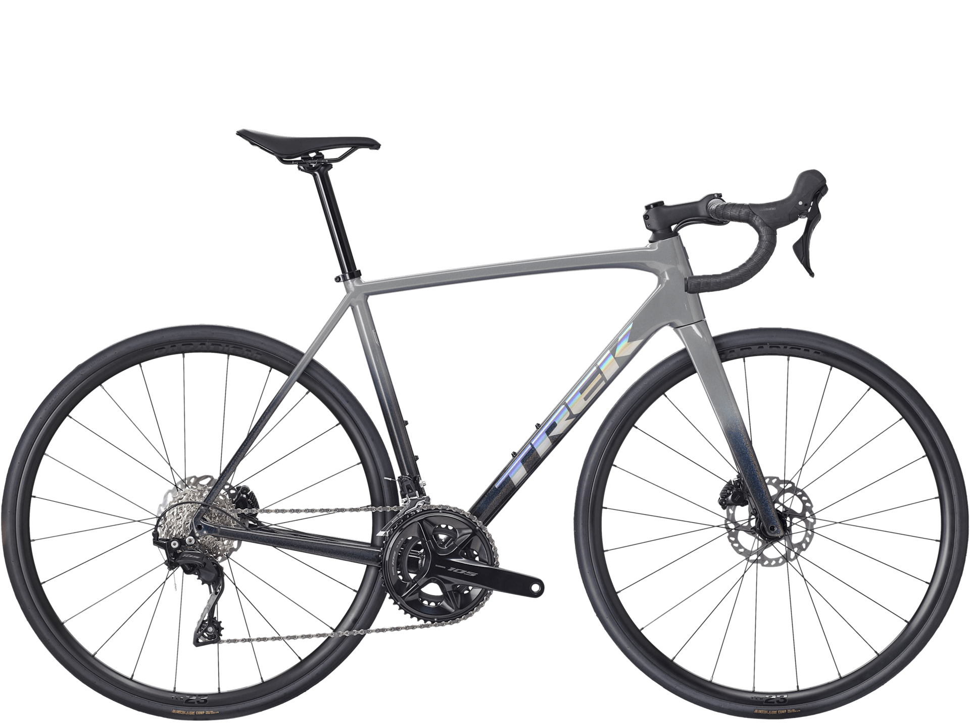 EMONDA ALR 5 (2026) 56 - GRİ