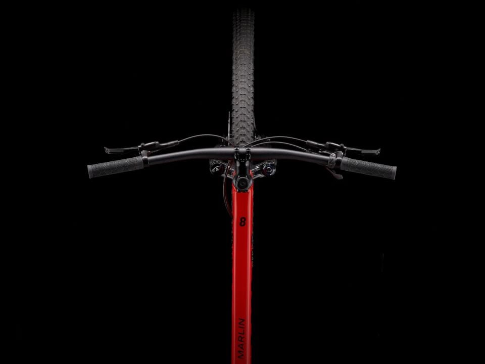 MARLIN 8 XL - KIRMIZI