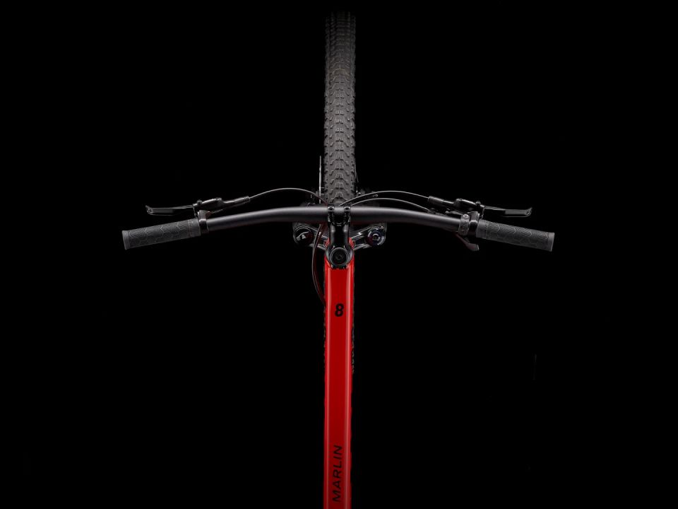 MARLIN 8 XL - KIRMIZI