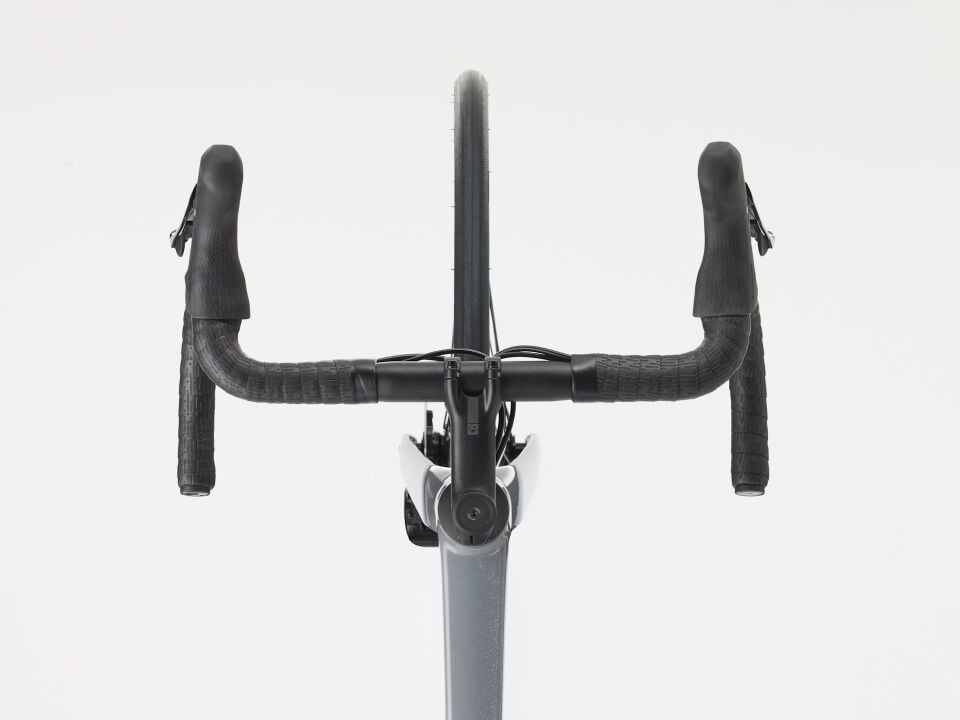 EMONDA ALR 5 (2026) 58 - GRİ