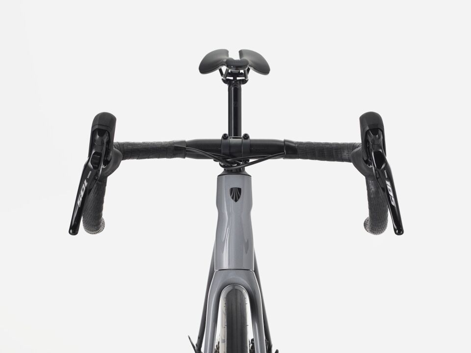 EMONDA ALR 5 (2026) 58 - GRİ