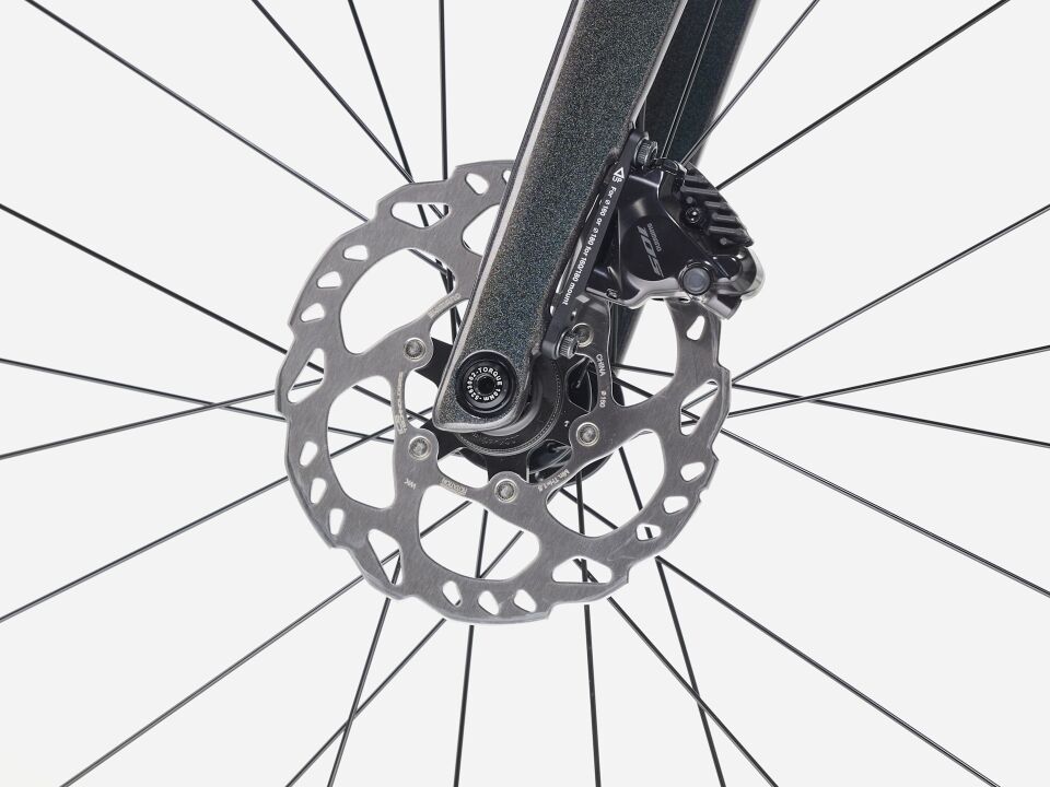 EMONDA ALR 5 (2026) 58 - GRİ