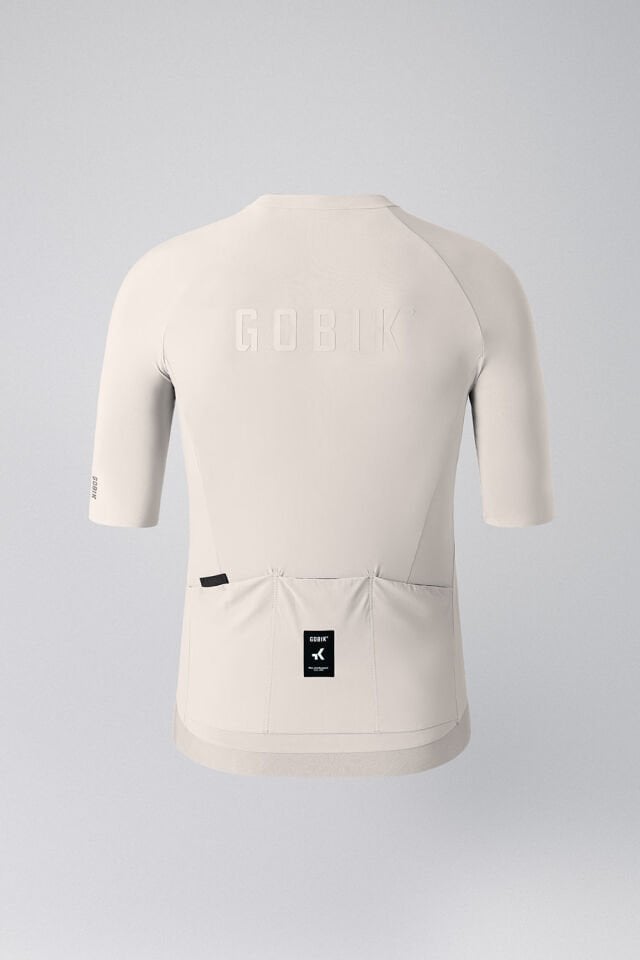 GOBIK CX SOLID FORMA SOĞUK GRİ