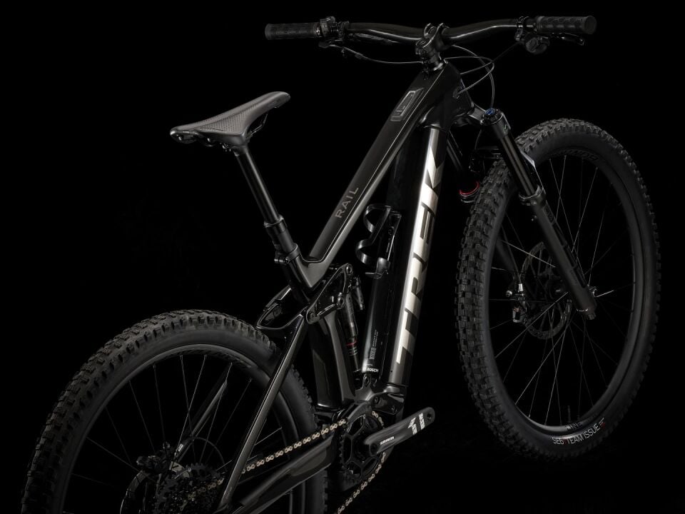 RAIL 9.8 GX AXS