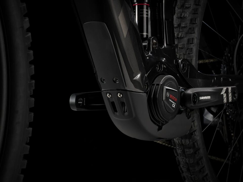 RAIL 9.8 GX AXS