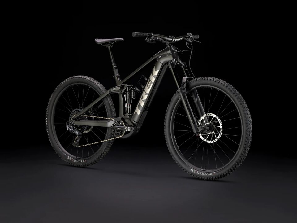 RAIL 9.8 GX AXS