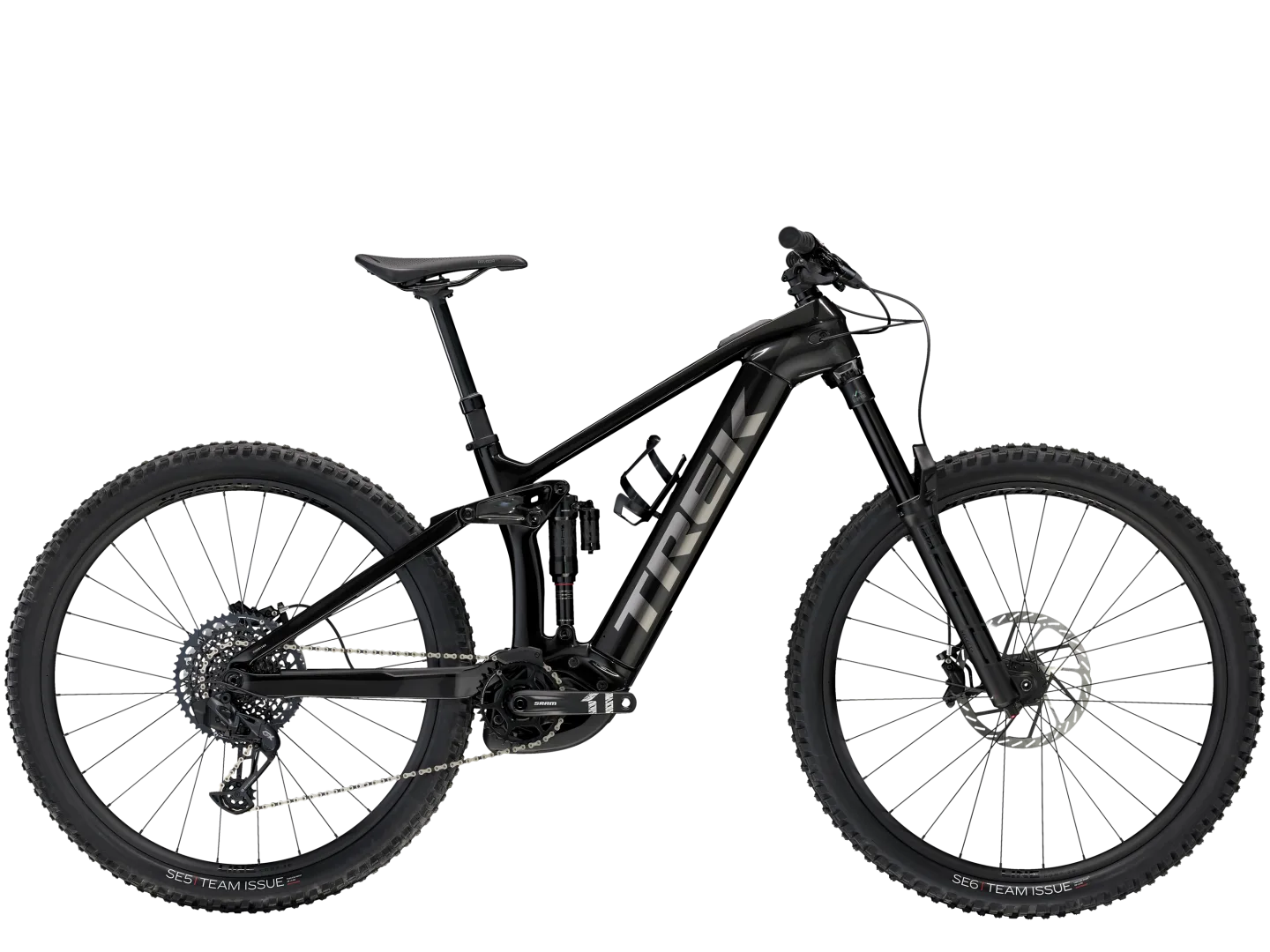 RAIL 9.8 GX AXS
