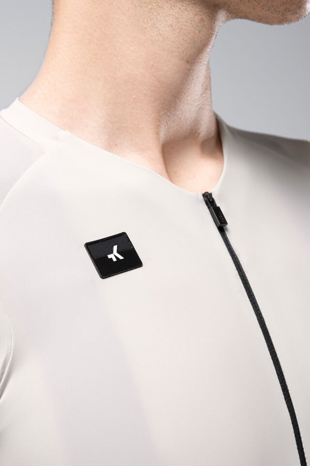 GOBIK CX SOLID FORMA SOĞUK GRİ X-LARGE - SOĞUK GRİ