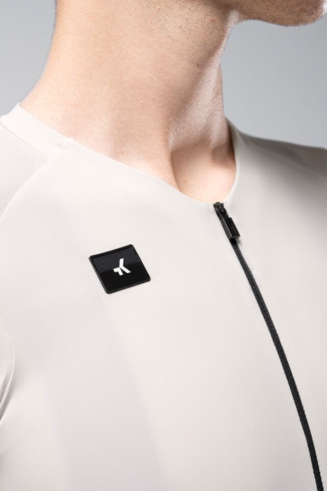 GOBIK CX SOLID FORMA SOĞUK GRİ X-LARGE - SOĞUK GRİ