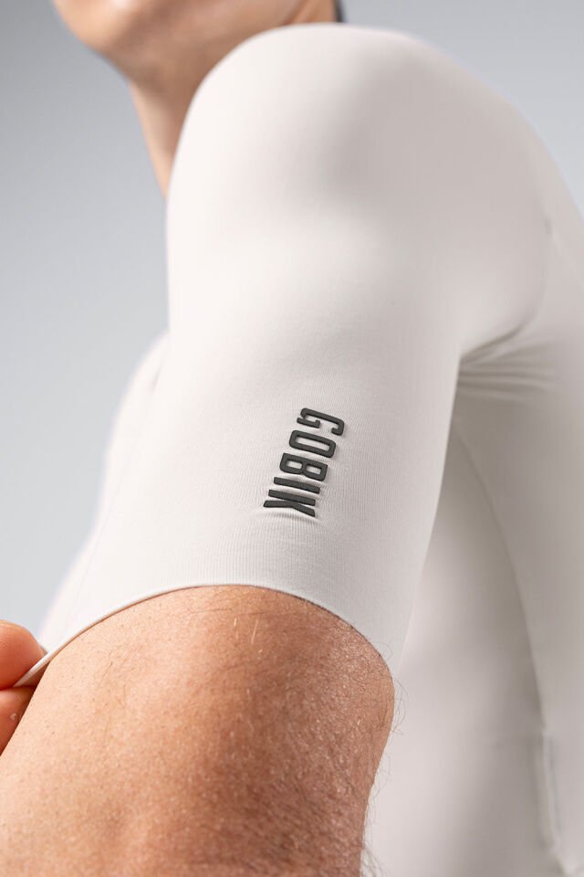 GOBIK CX SOLID FORMA SOĞUK GRİ X-LARGE - SOĞUK GRİ