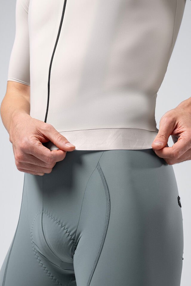 GOBIK CX SOLID FORMA SOĞUK GRİ X-LARGE - SOĞUK GRİ