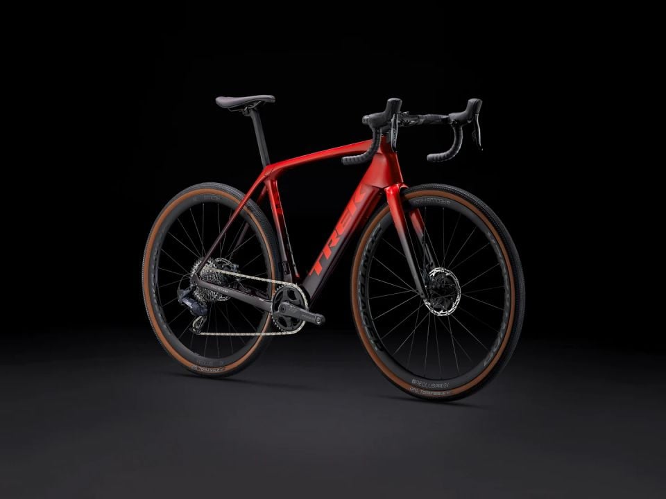 DOMANE+ SLR 7 AXS