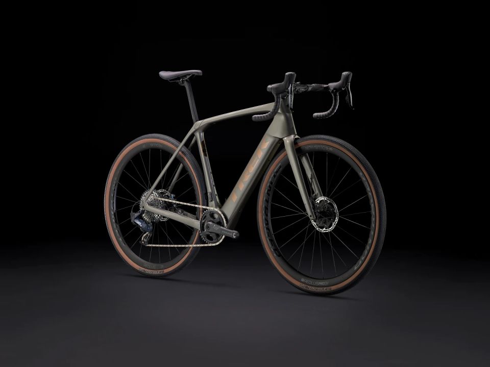 DOMANE+ SLR 7 AXS