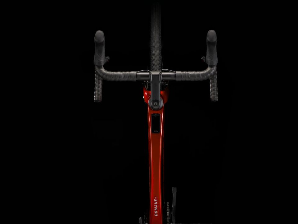DOMANE+ SLR 7 AXS 54 - KIRMIZI