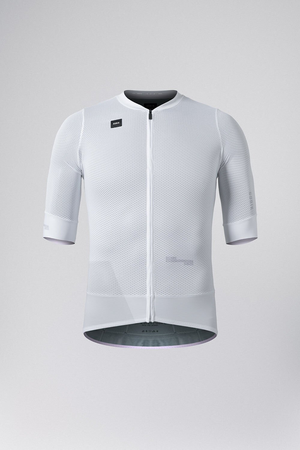 GOBIK CARRERA 2.0 FORMA BEYAZ