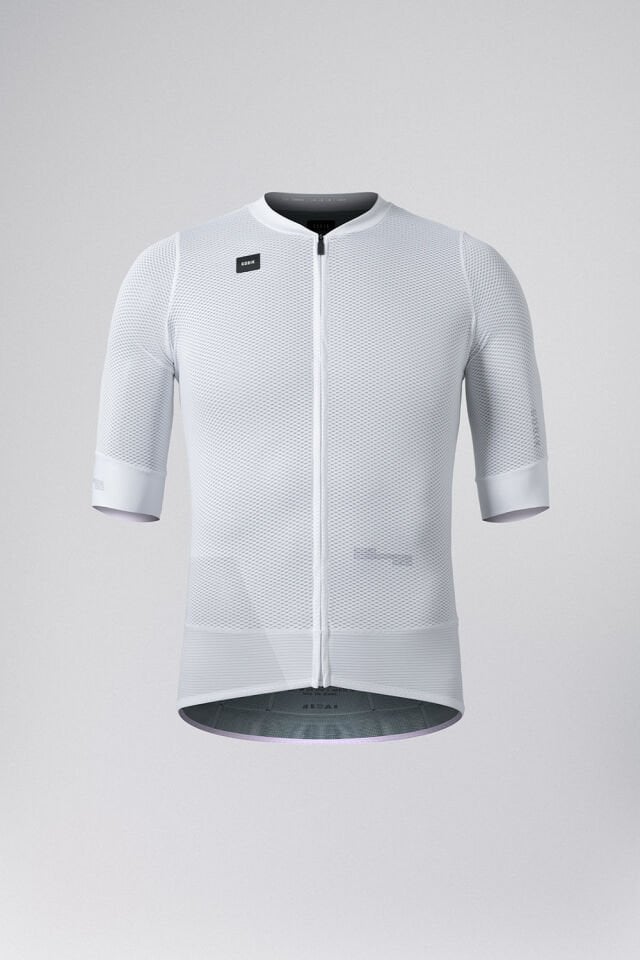 GOBIK CARRERA 2.0 FORMA BEYAZ