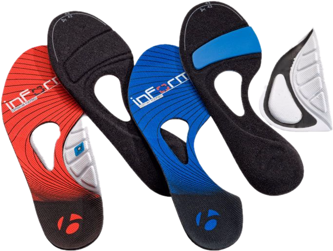 BONTRAGER INFORM AYAKKABI TABANI