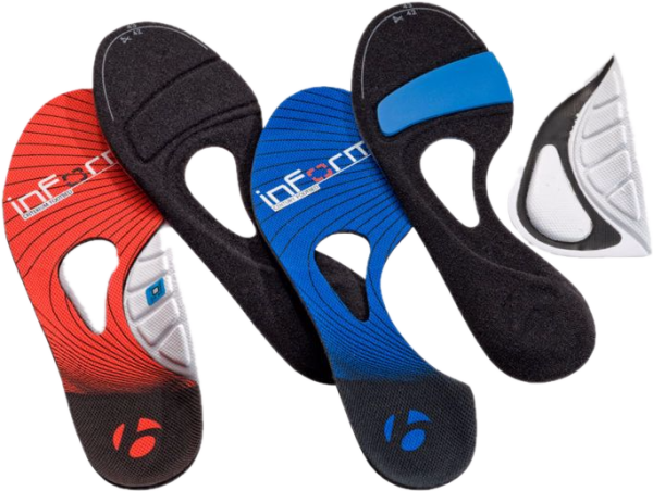 BONTRAGER INFORM AYAKKABI TABANI