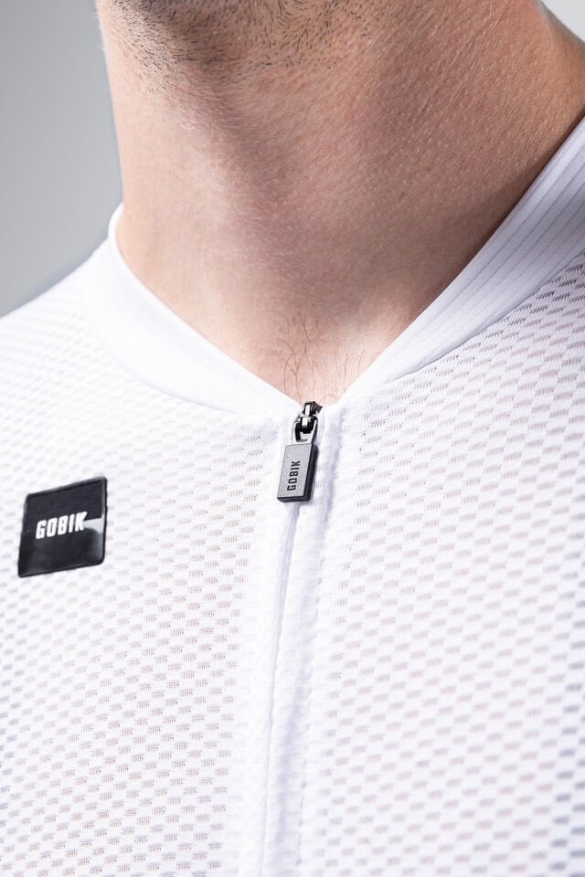 GOBIK CARRERA 2.0 FORMA BEYAZ