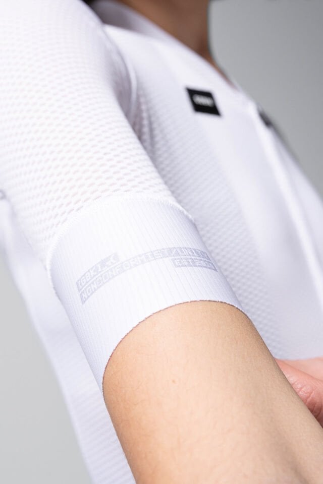 GOBIK CARRERA 2.0 FORMA BEYAZ