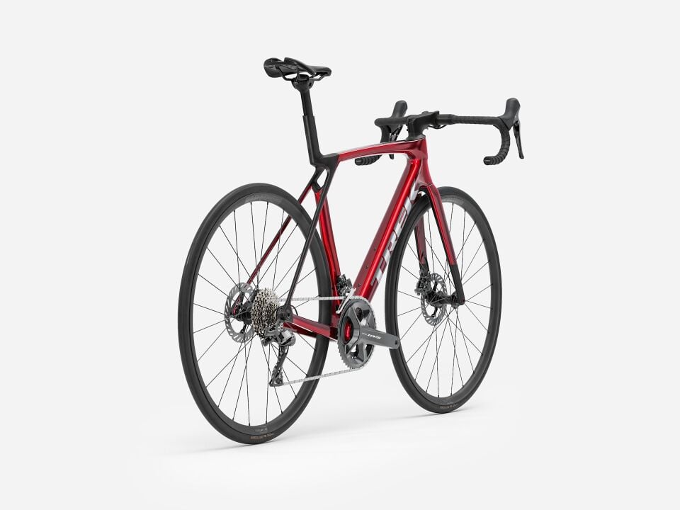 Trek Madone SL 5 Gen 8 2026 Aero Karbon Yol B | Trek Bisiklet