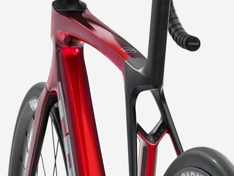 Trek Madone SL 5 Gen 8 2026 Aero Karbon Yol B | Trek Bisiklet