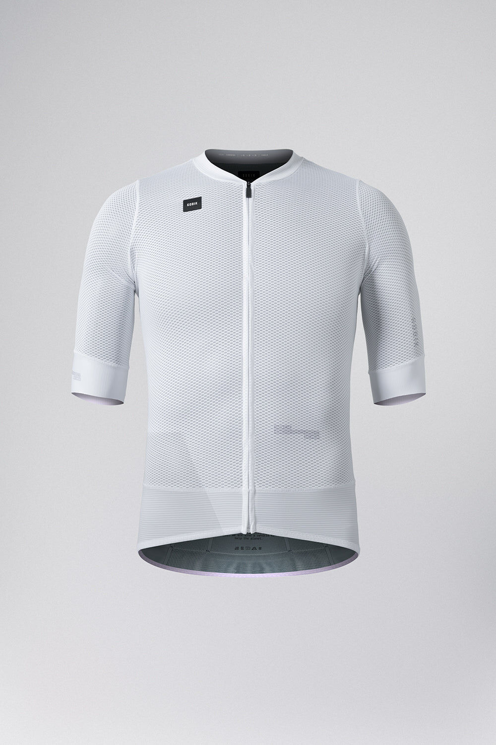 GOBIK CARRERA 2.0 FORMA BEYAZ MEDIUM - BEYAZ