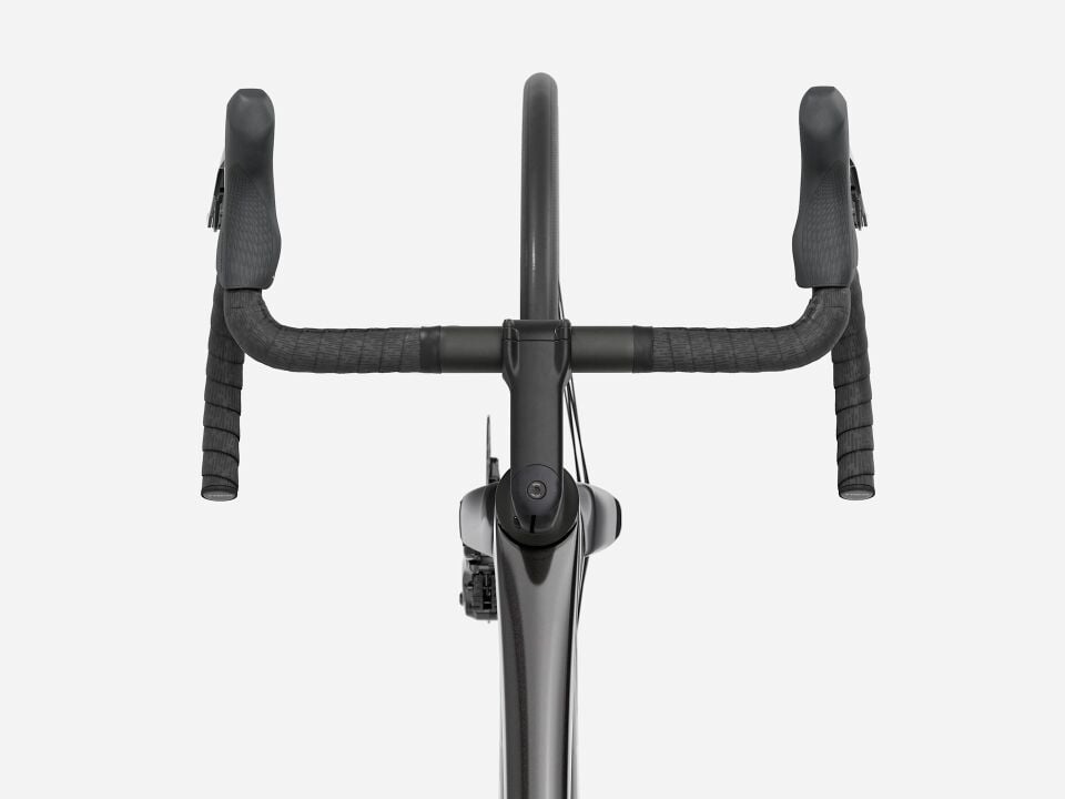 MADONE SL 5 GEN 8 S - MAT PARLAK SİYAH