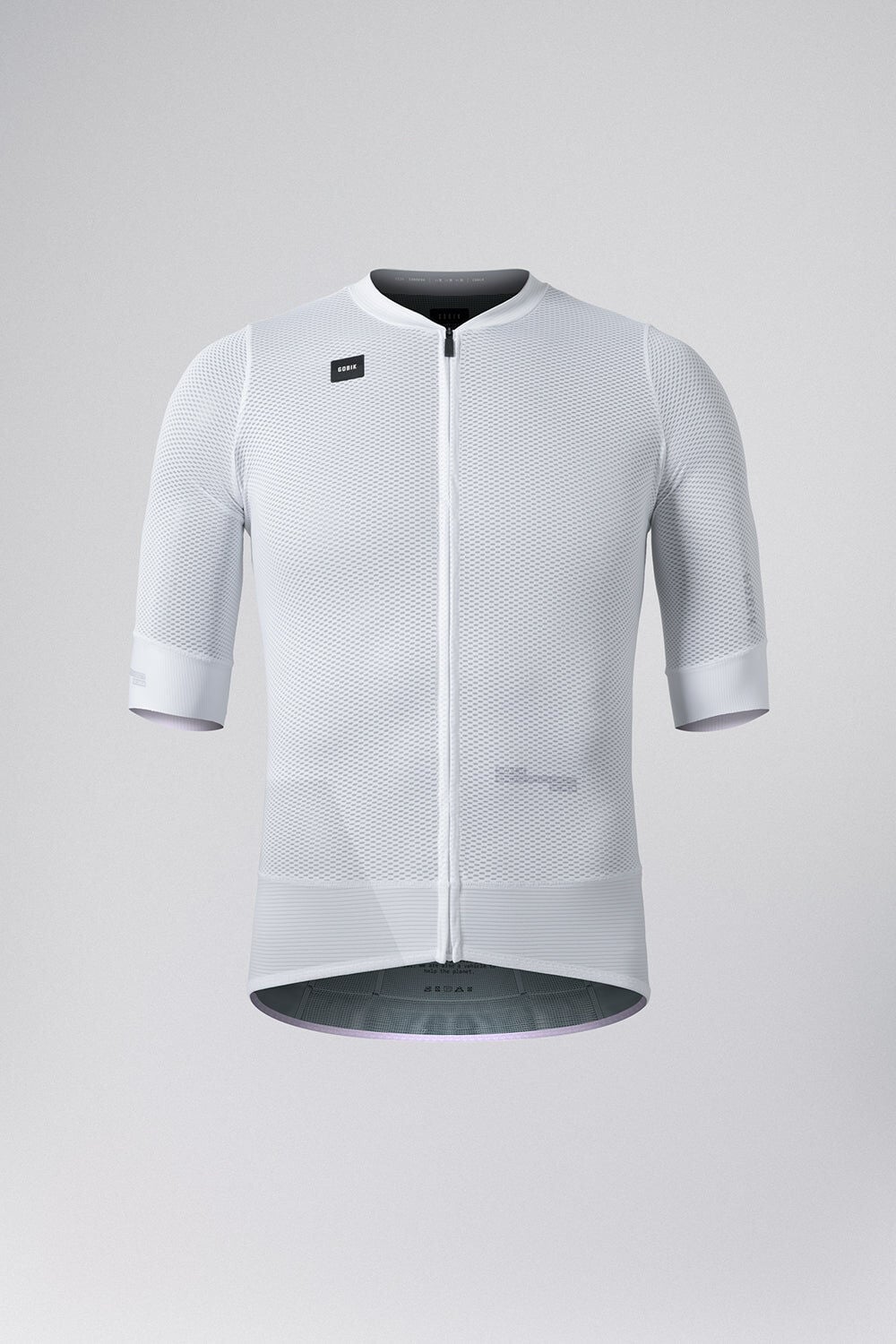 GOBIK CARRERA 2.0 FORMA BEYAZ LARGE - BEYAZ