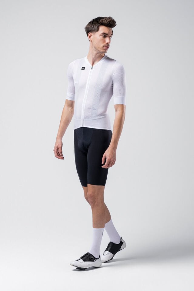 GOBIK CARRERA 2.0 FORMA BEYAZ LARGE - BEYAZ