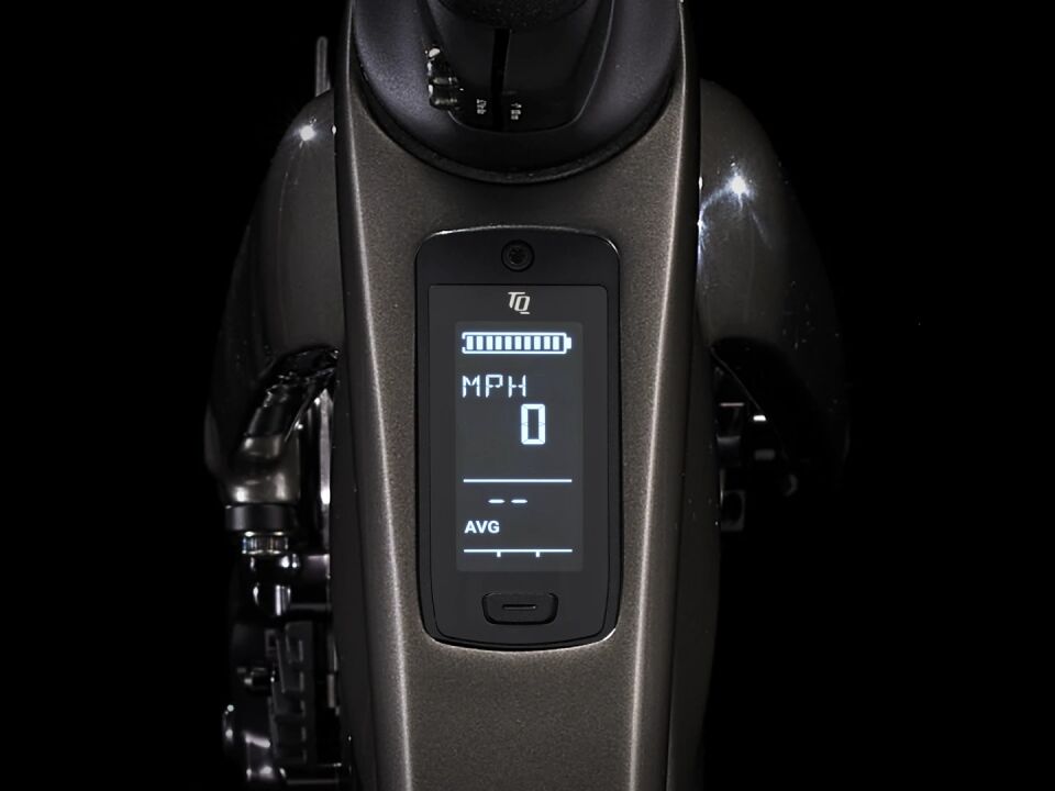 DOMANE+ SLR 7 AXS 56 - GRİ