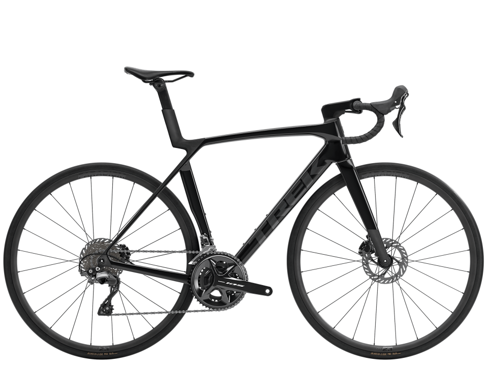 MADONE SL 5 GEN 8 L - MAT PARLAK SİYAH