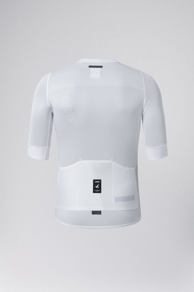 GOBIK CARRERA 2.0 FORMA BEYAZ XX-LARGE - BEYAZ