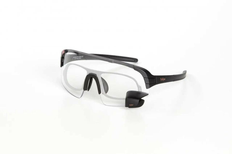 TriEye INSERT FRAME