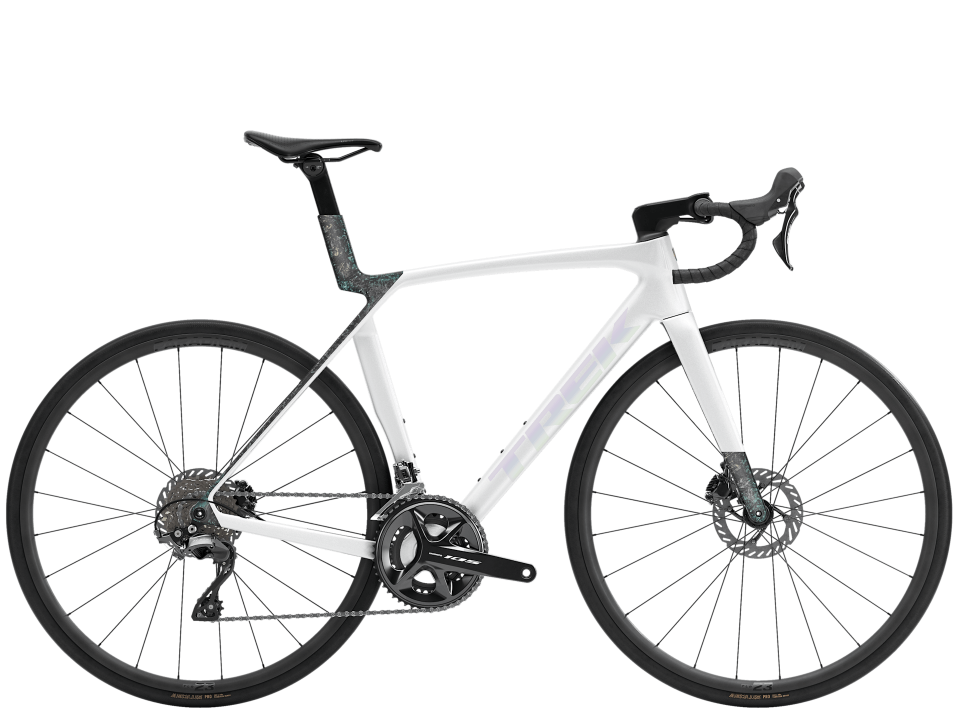 MADONE SL 5 GEN 8 M - MAT BEYAZ