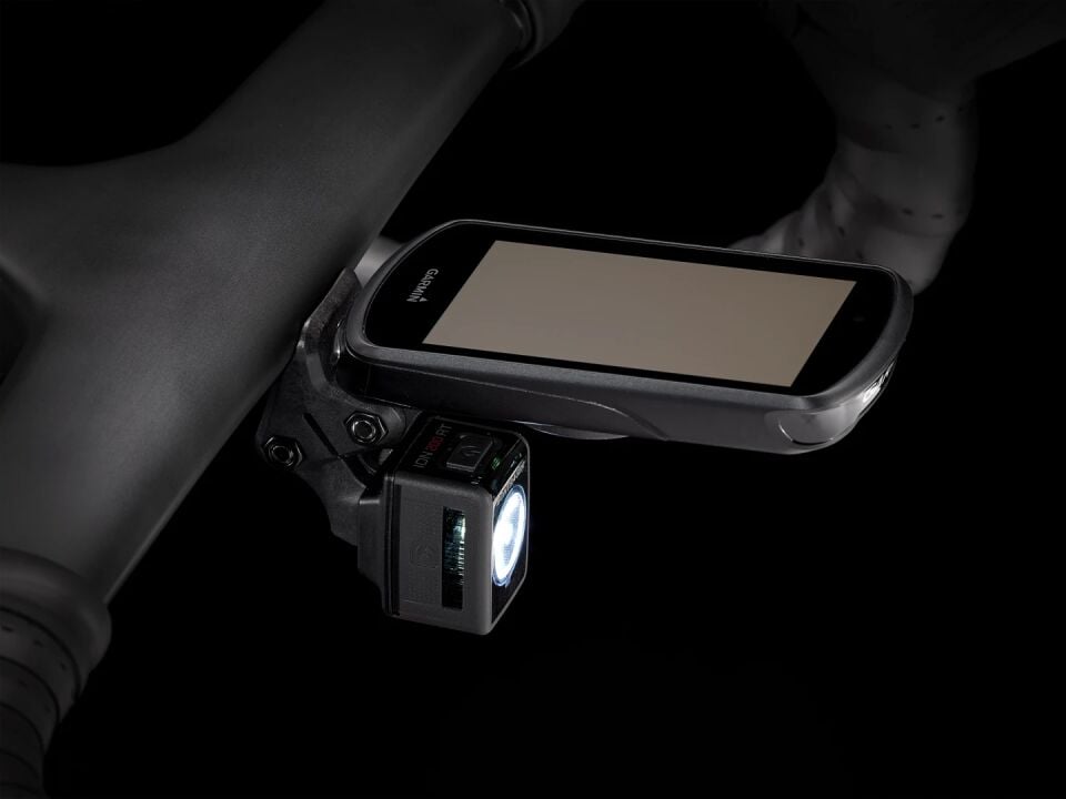 EMONDA SLR 7 ETAP 54 - KIRMIZI