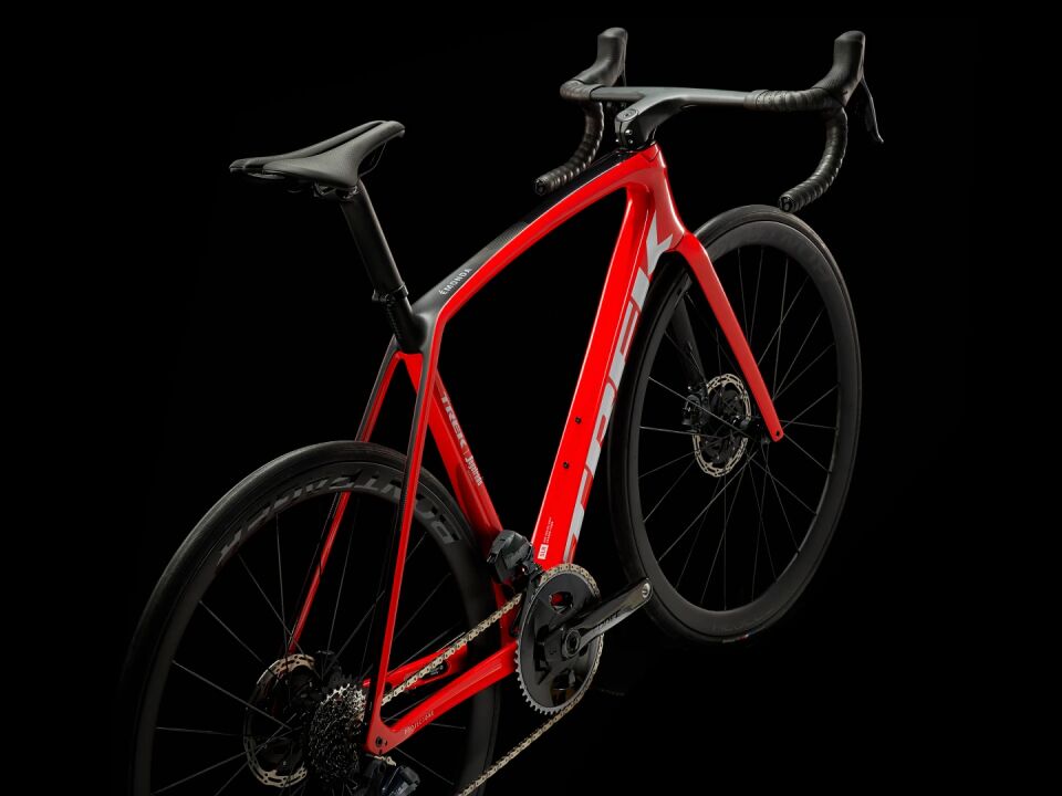 EMONDA SLR 7 ETAP 54 - KIRMIZI