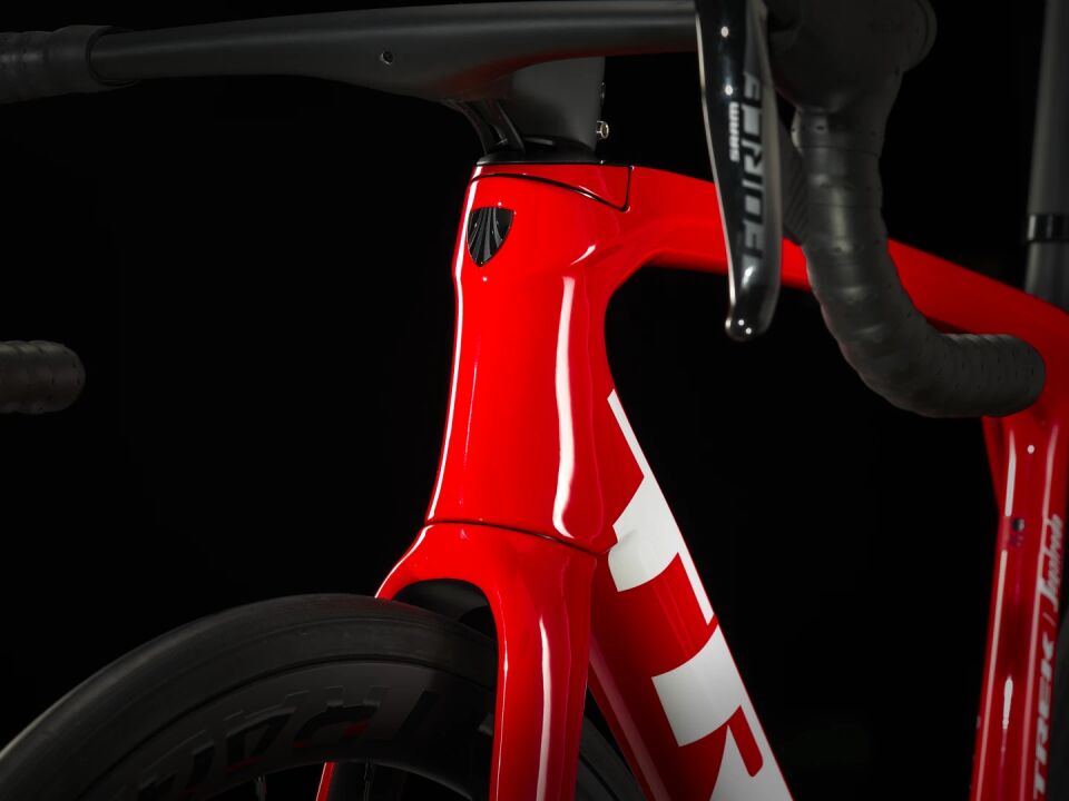 EMONDA SLR 7 ETAP 54 - KIRMIZI
