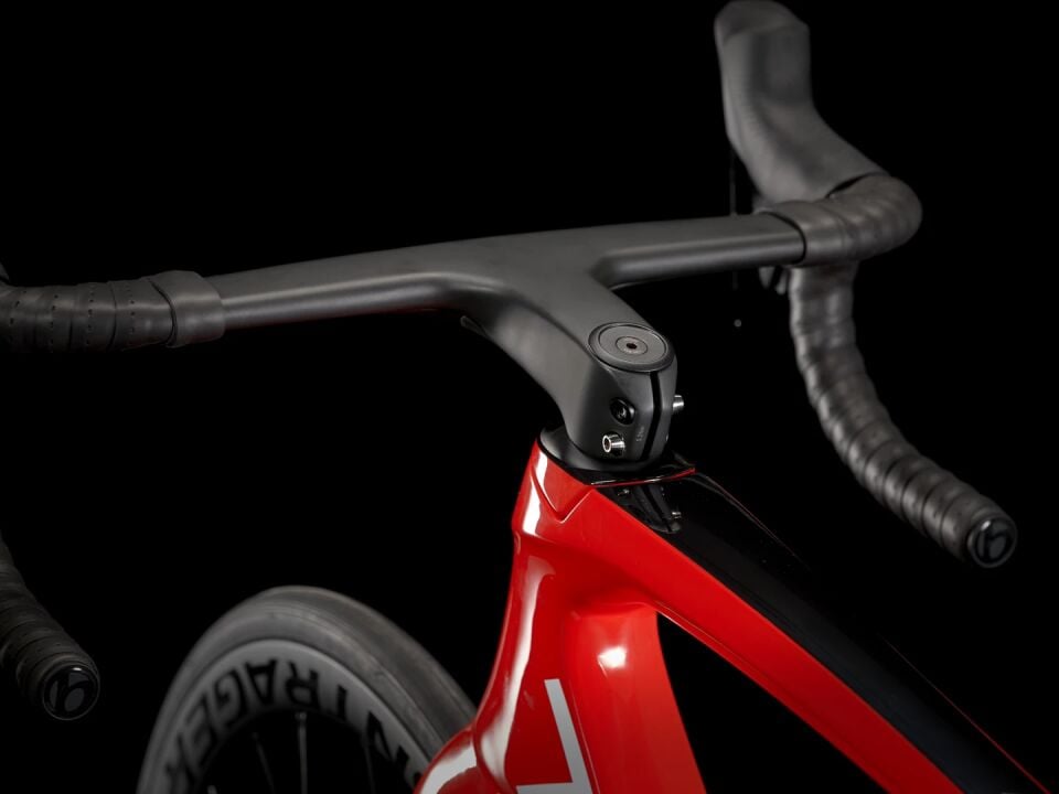 EMONDA SLR 7 ETAP 54 - KIRMIZI