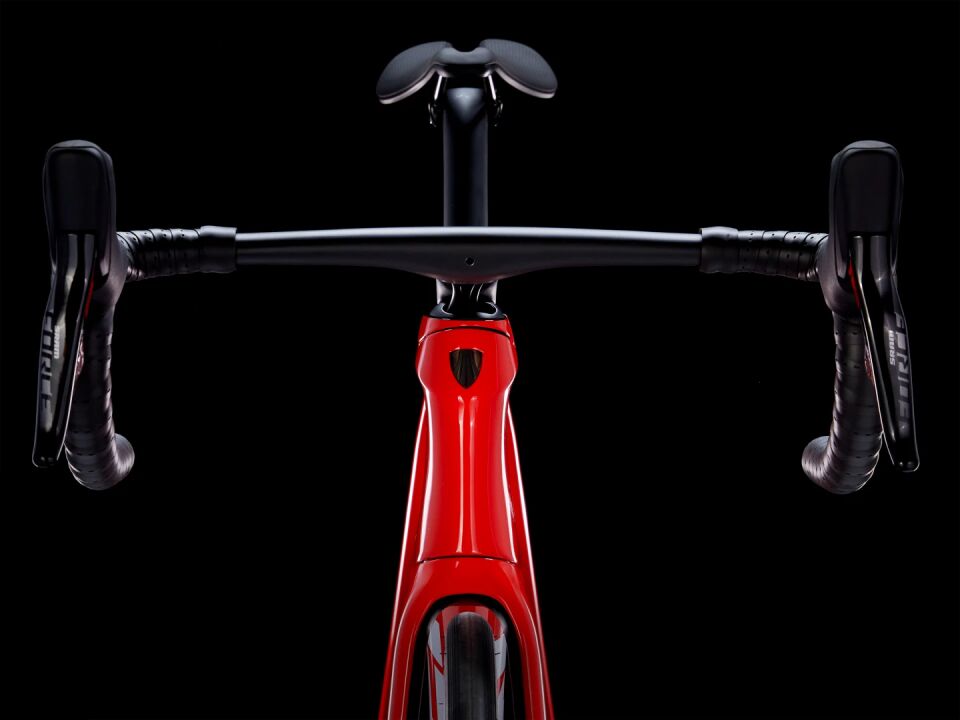 EMONDA SLR 7 ETAP 54 - KIRMIZI
