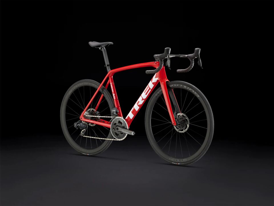 EMONDA SLR 7 ETAP 54 - KIRMIZI
