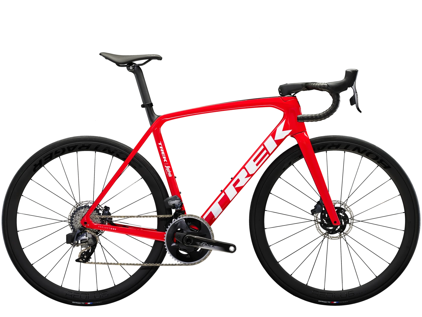EMONDA SLR 7 ETAP 54 - KIRMIZI