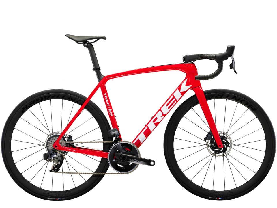 EMONDA SLR 7 ETAP 54 - KIRMIZI