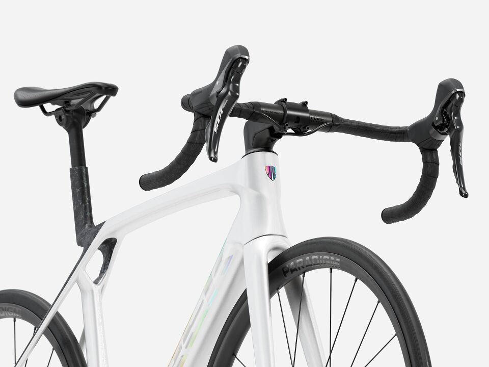 MADONE SL 5 GEN 8 ML - MAT BEYAZ