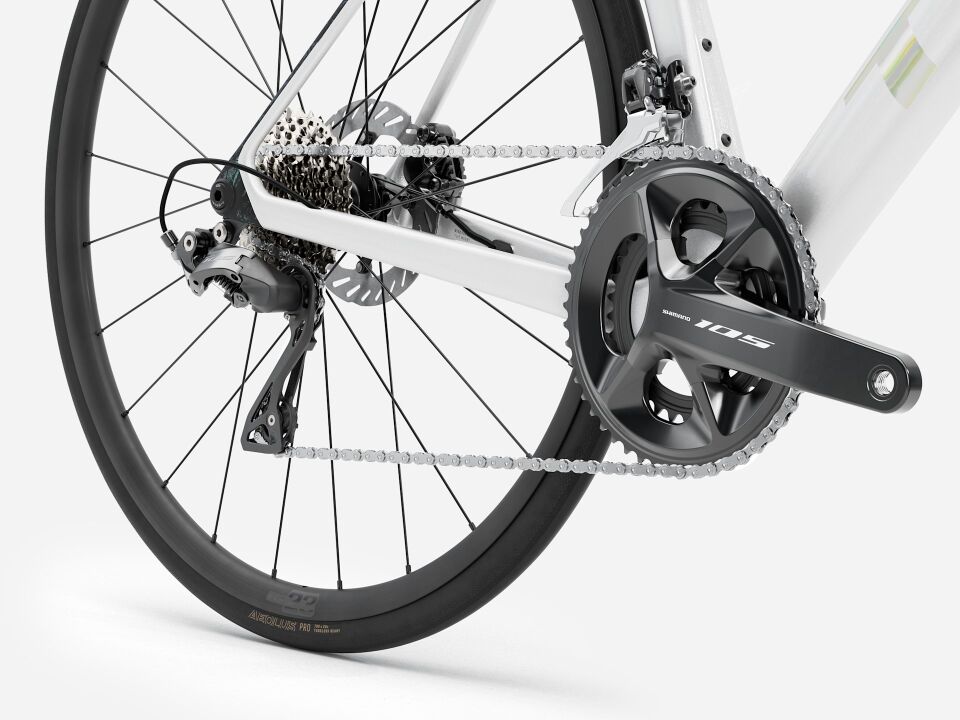 MADONE SL 5 GEN 8 ML - MAT BEYAZ