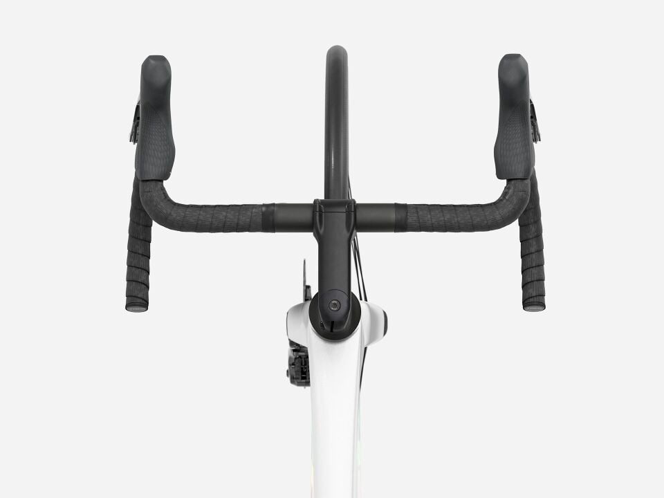 MADONE SL 5 GEN 8 XL - MAT BEYAZ