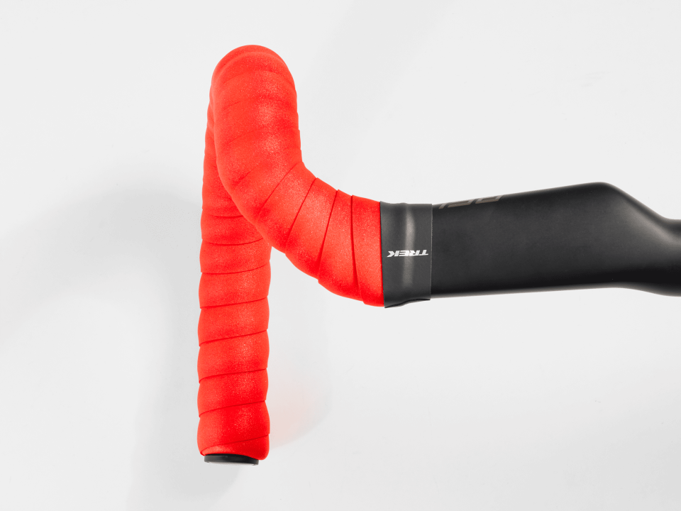 TREK GEL CORK GİDON BANDI (2026) KIRMIZI