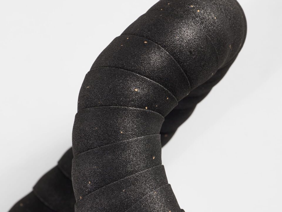 TREK GEL CORK GİDON BANDI (2026) SİYAH